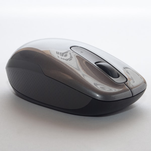 Игровая мышь с RGB подсветкой 12000 DPI